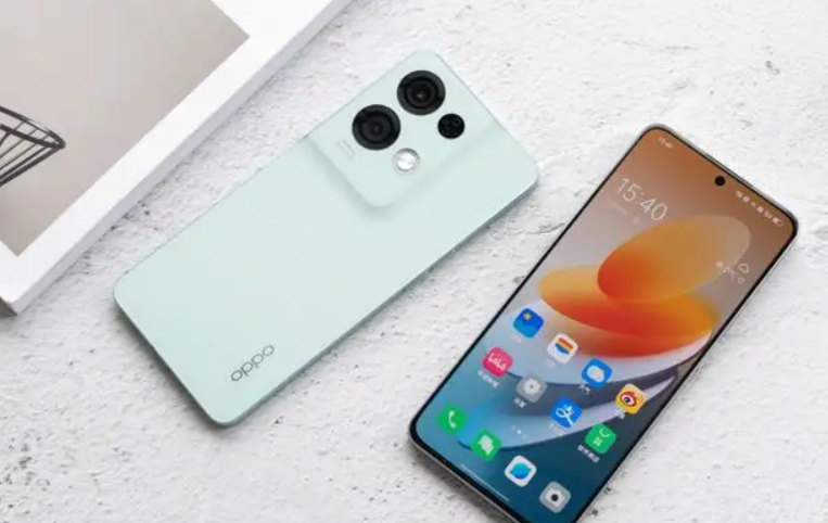 OPPOreno8发布时间是哪天？是20