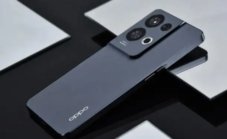 OPPOreno8 pro的电池容量是多