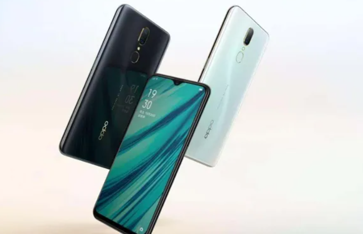 OPPO A9的参数是什么样子的？后置摄