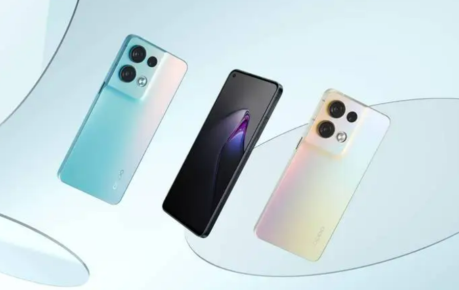 OPPOReno8值得买吗？亮点介绍