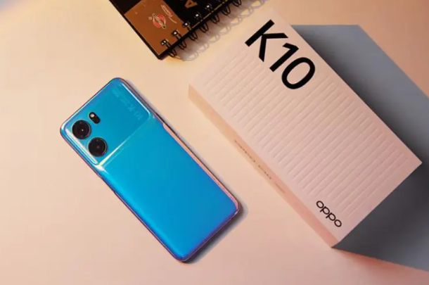 oppo k10怎么样？参数配置介绍