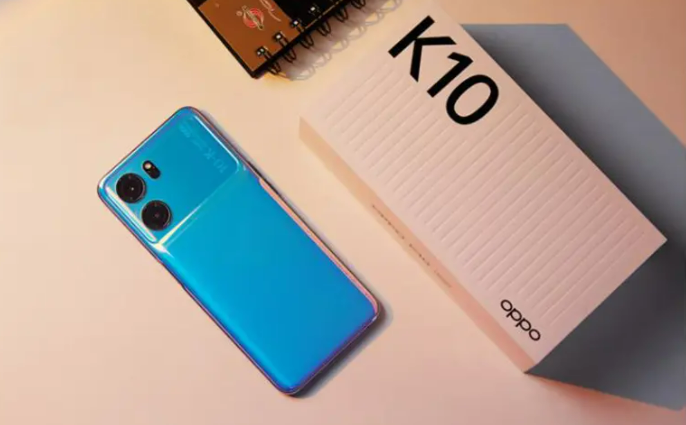 OPPO K10内存不够用怎么办？清理内