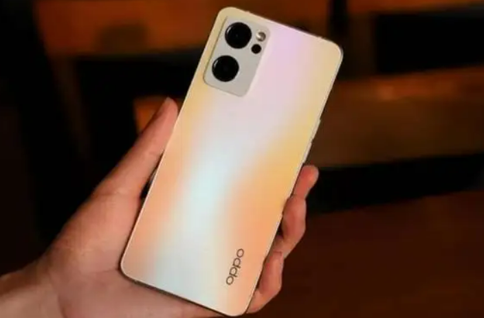 OPPO reno8如何连接电脑？最详步