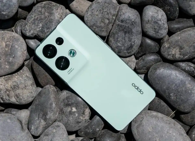 OPPO Reno9和vivo X90哪