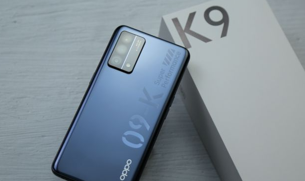 OPPO k9手机值得入手吗？ 基本参数