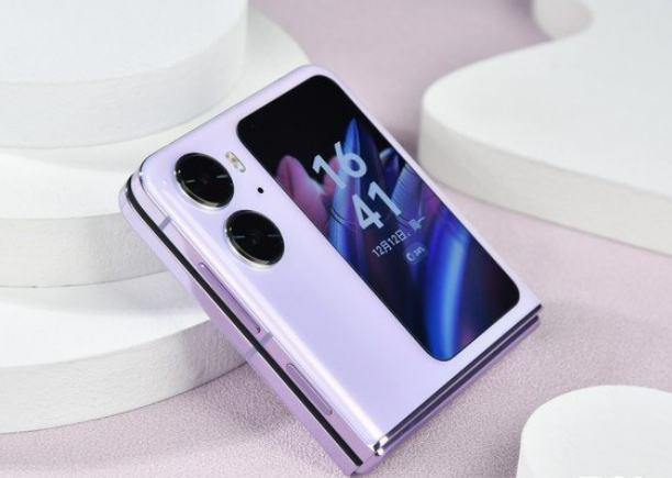 OPPO Find N2 Flip配置怎