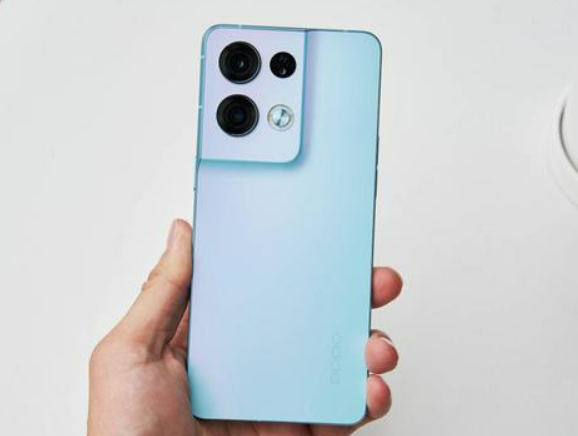 OPPOReno 9如何关闭5G网络？关