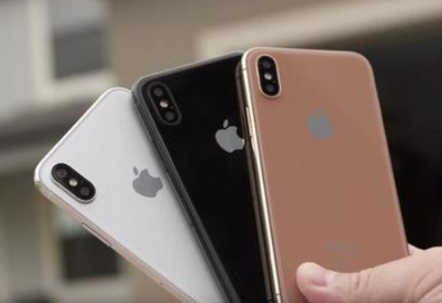 iphoneX照片如何镜像翻转？手把手教