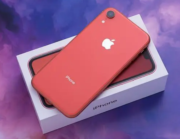 iphonexr强制重启没反应怎么？重启