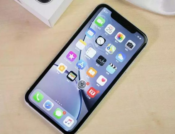 iphonexr图片怎么打马赛克？照片设