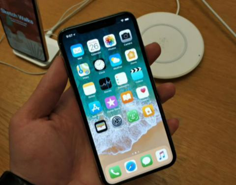 iphonex充电口怎么清理？清理方法盘