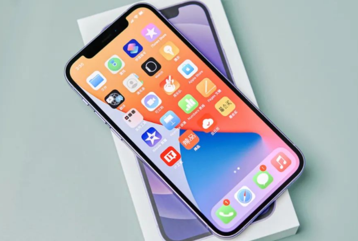 iPhone手机如何设置自动锁定时间？有