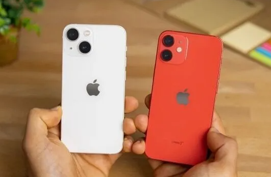 iphone13mini可以称重吗？本身