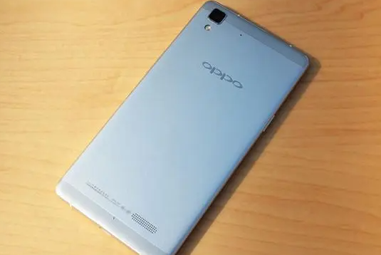 oppor7plus电池多少毫安？是34