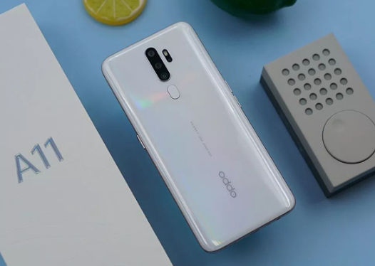 OPPO A11怎么添加SOS紧急联络人