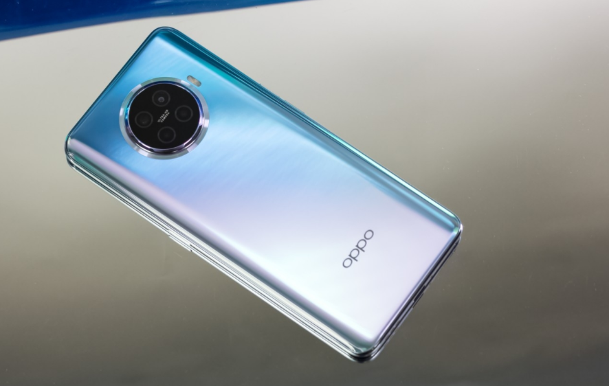 OPPO Ace2闪存规格怎么样 ？拥有