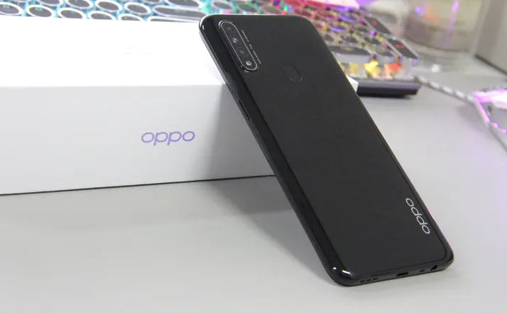 OPPO A8视频编辑怎么用 ？十分实用