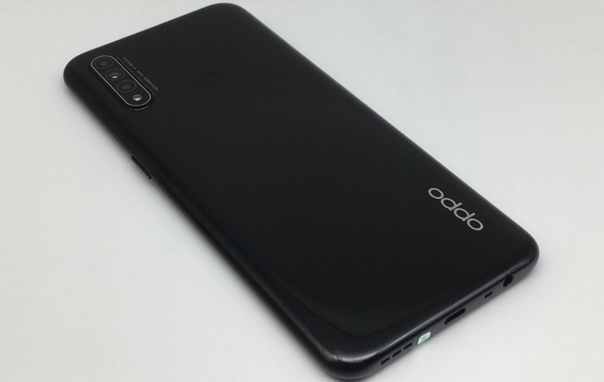 OPPO A8怎么进行快捷支付？一种方便