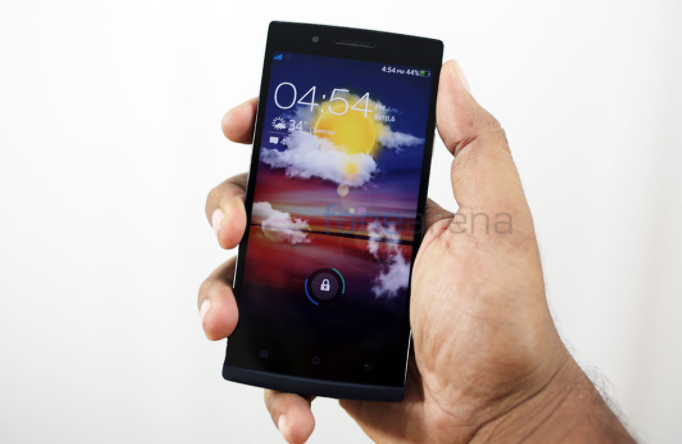 OPPO Find 5耳机铜线外露怎么办