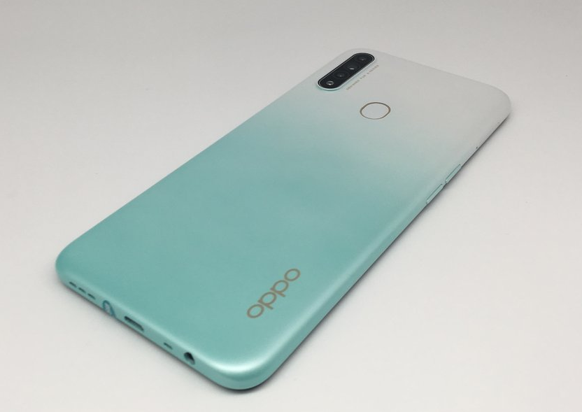 OPPO A8自由收藏怎么用？如何将收藏