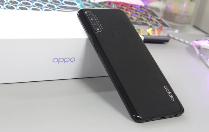 OPPO A11如何开启应用分身？非常实