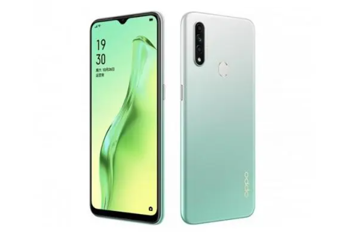 OPPO A8怎么进行快捷支付？适用于多