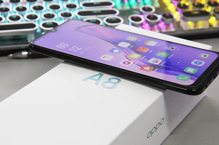 OPPO A11怎么添加SOS紧急联络人