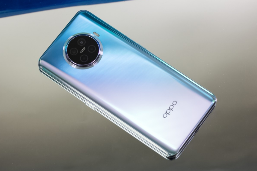 OPPO Ace2延时摄影怎么设置？相信