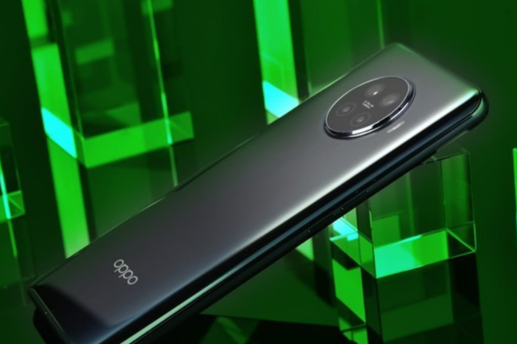 OPPO Ace2虚拟导航键怎么隐藏？通