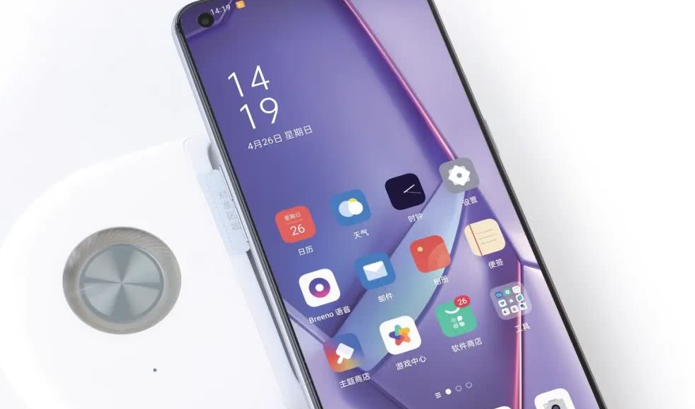 OPPO Ace2高性能模式怎么开启？详