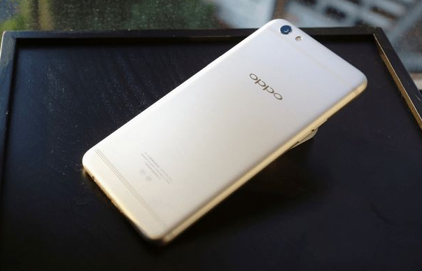 OPPO R9 Plus和Nubia Z