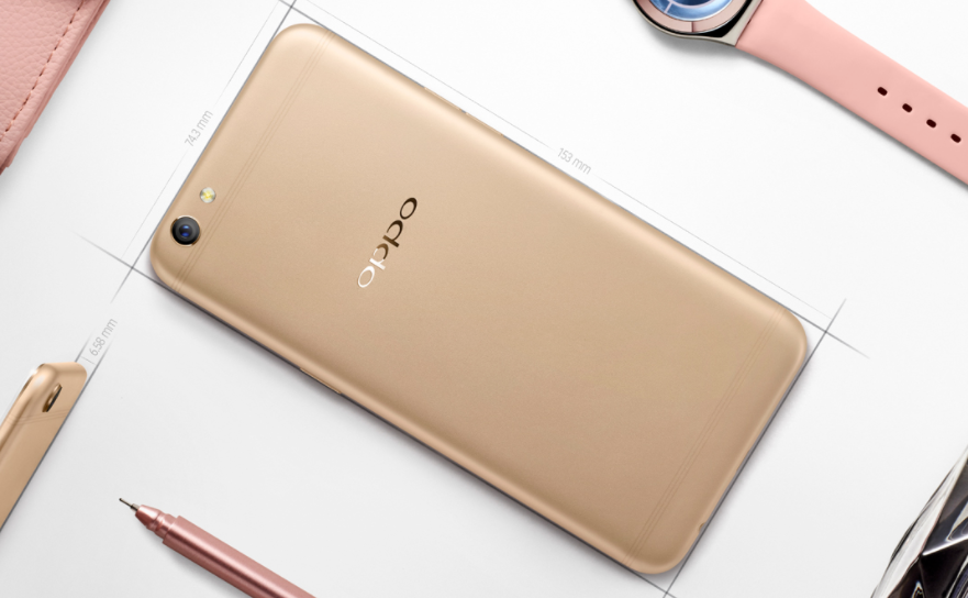 OPPO R9 Plus和锤子手机哪个好