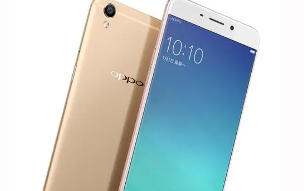 OPPO R9 Plus和OPPO？R7