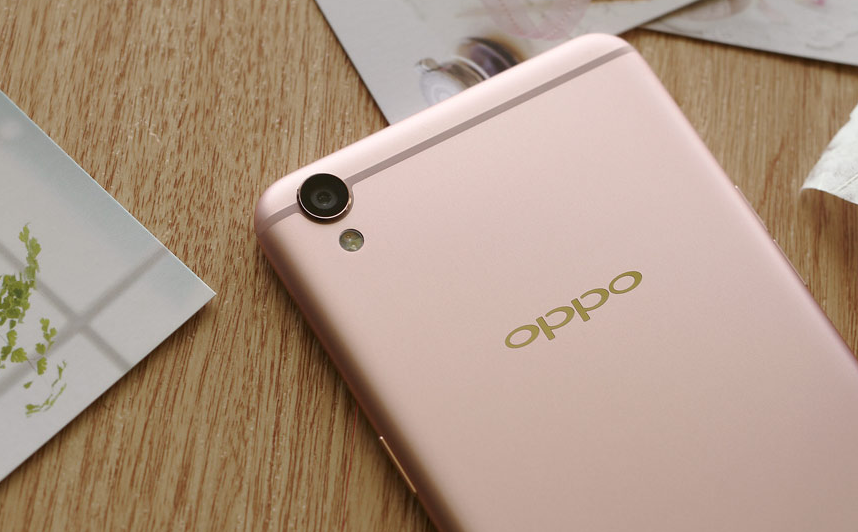 OPPO R9 Plus和华为P8哪个好