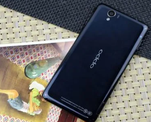 OPPO R809T支持GPS吗？使用步