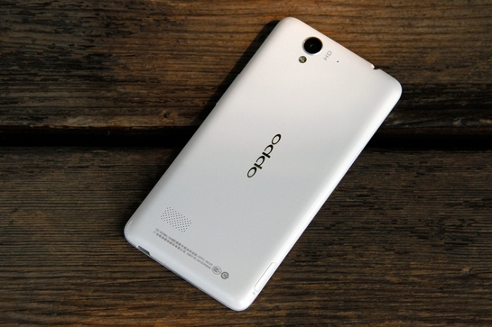 OPPO R809T支持1080p播放吗