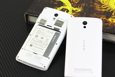 OPPO R809T性价比怎么样？将对其