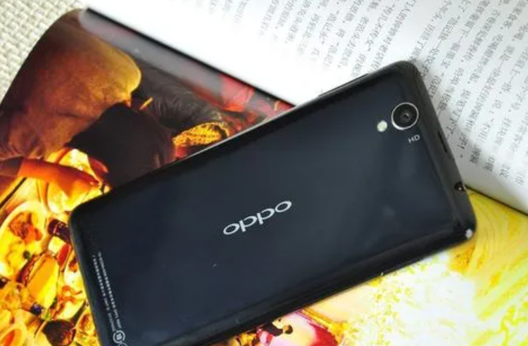 OPPO R809T有什么配件？根据自己