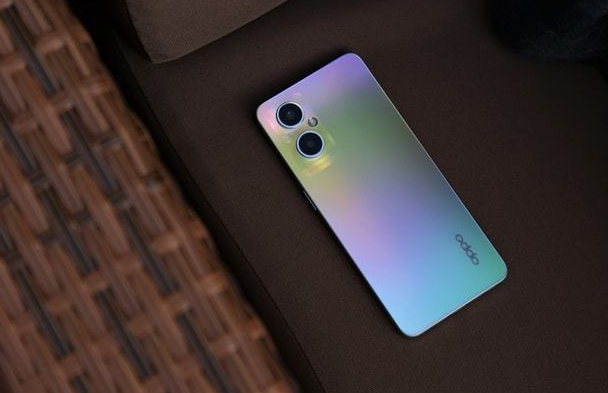 ColorOS7怎么设置图标样式？一起来