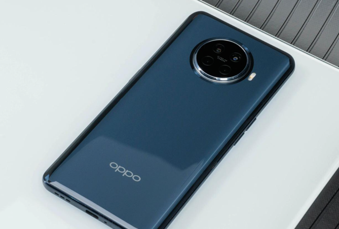 OPPO Ace2怎么设置黑屏手势？不同