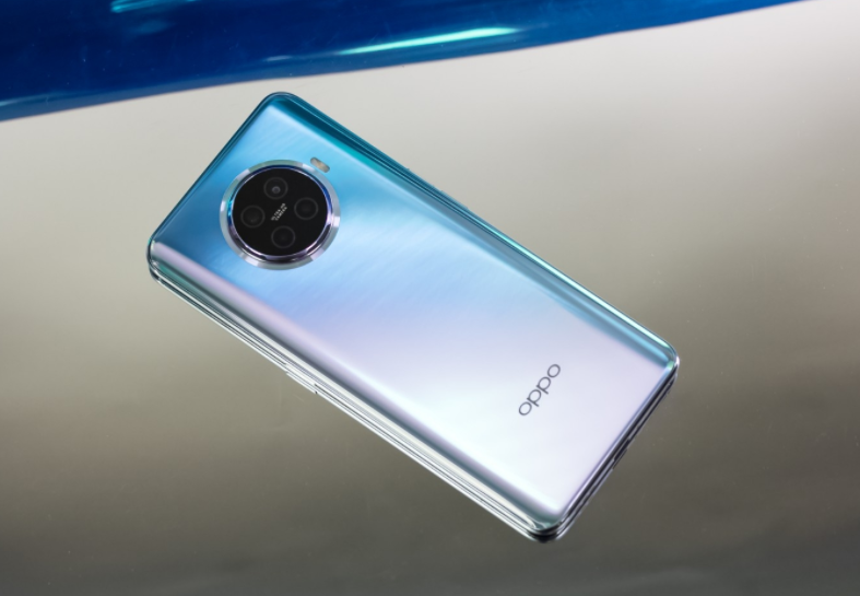 OPPO Ace2怎么应用分身？分身功能