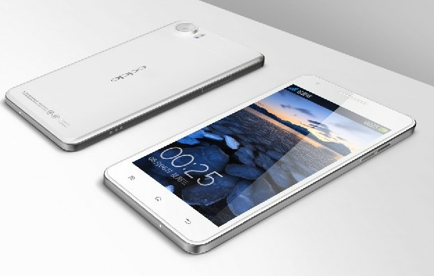 OPPO Finder有HDMI接口吗？