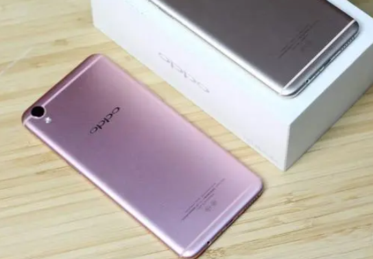 OPPO R9 Plus电池怎么样？内置