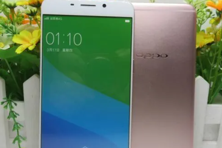 OPPO R9 Plus的CPU是什么？