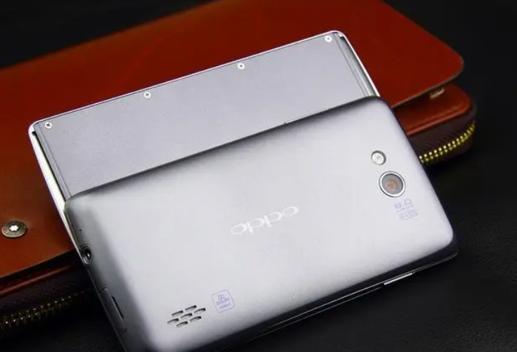 OPPO X903能拍摄1080p视频吗