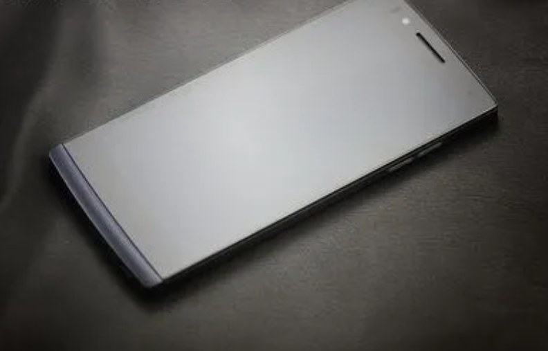 OPPO Find 5如何查询自已手机的