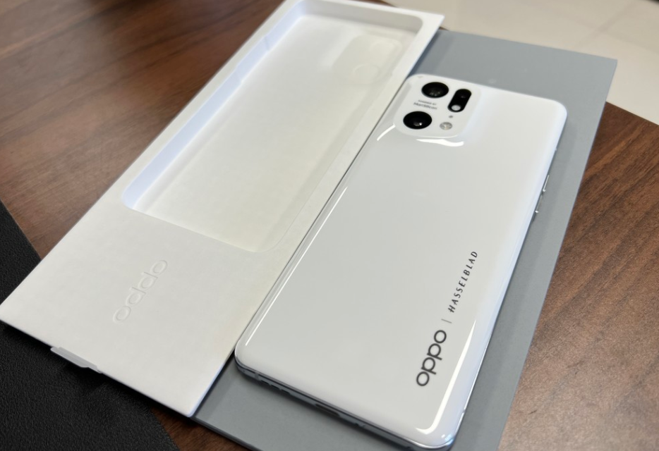 OPPO Find 5升级软件时遇到提示