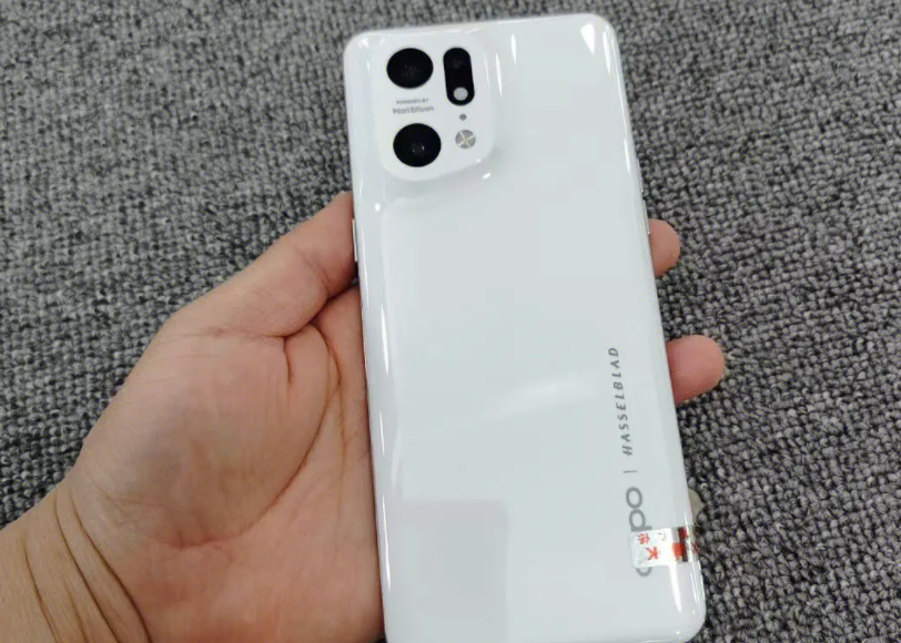 OPPO Find 5相框无法设置怎么办