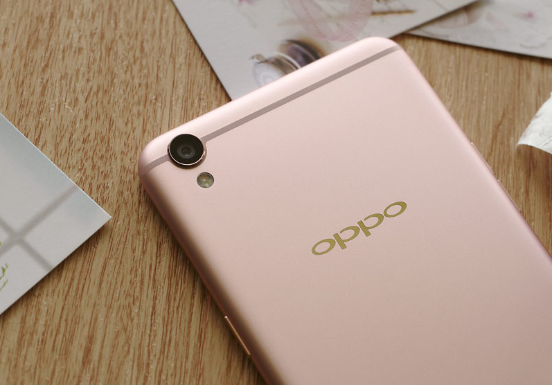 OPPO R9 Plus什么配置参数？电