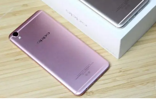 OPPO R9 Plus什么时候上市？在